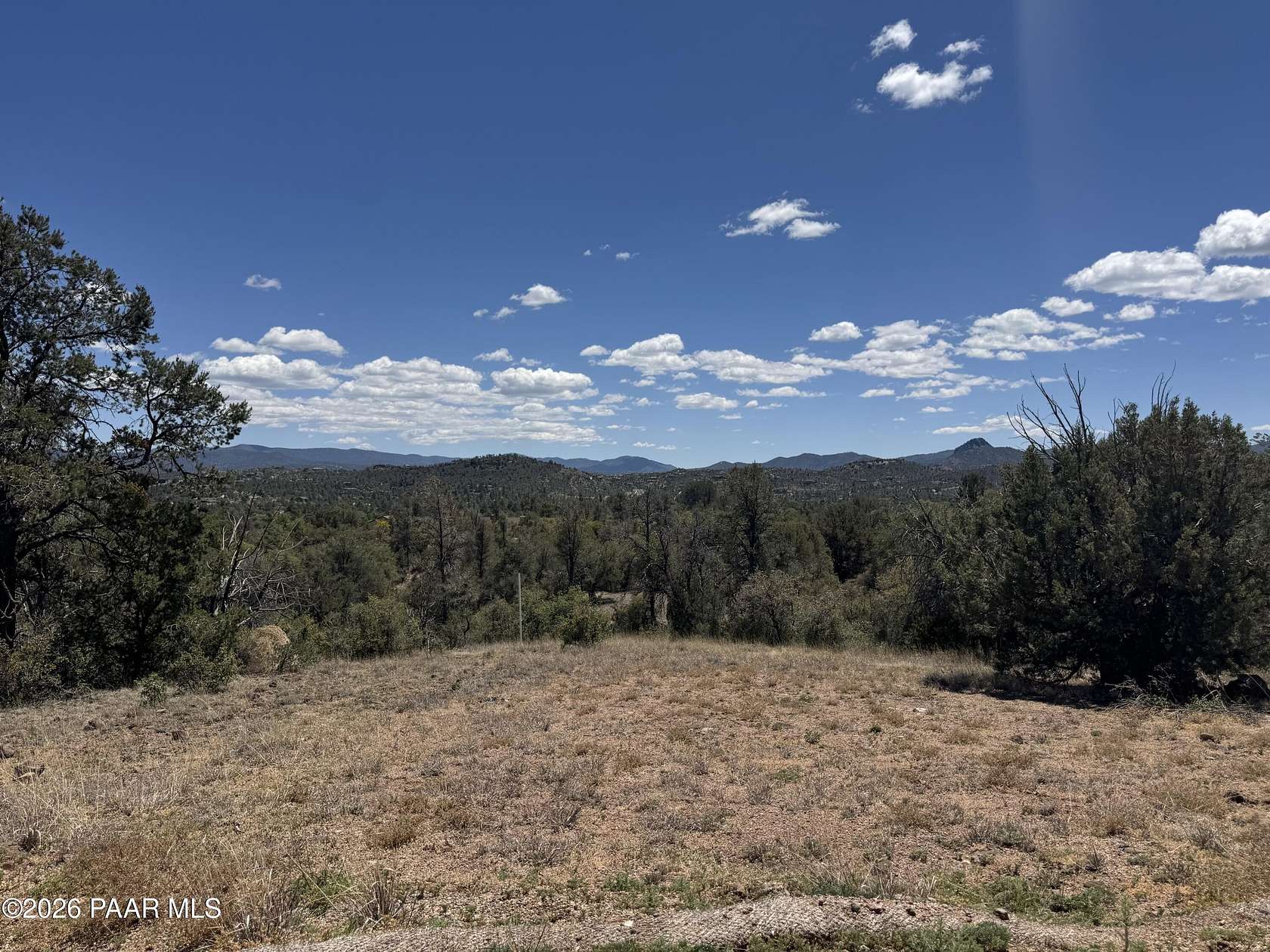 2.43 Acres of Land for Sale in Prescott, Arizona