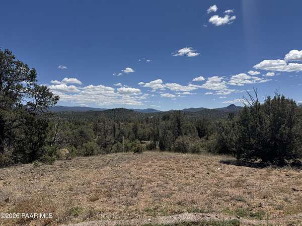 2.43 Acres of Land for Sale in Prescott, Arizona