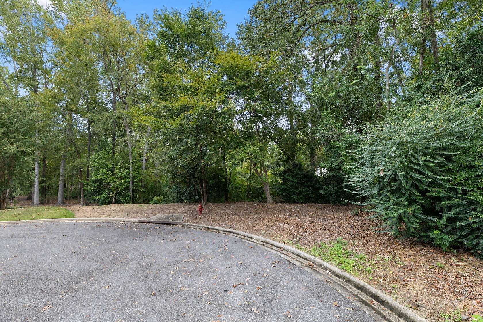 0.73 Acres of Residential Land for Sale in Martinez, Georgia