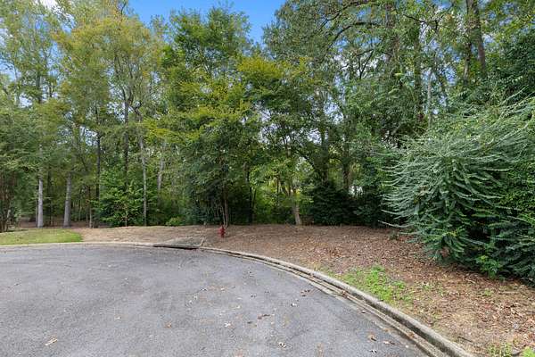 0.73 Acres of Residential Land for Sale in Martinez, Georgia