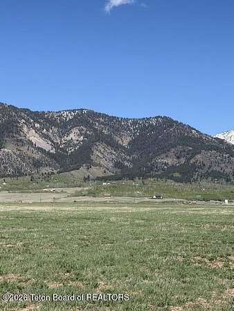 4 Acres of Mixed-Use Land for Sale in Etna, Wyoming