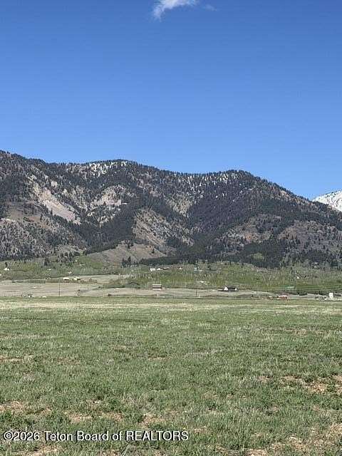 4.56 Acres of Mixed-Use Land for Sale in Etna, Wyoming