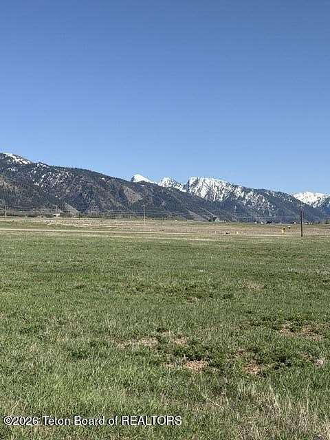 3.6 Acres of Mixed-Use Land for Sale in Etna, Wyoming