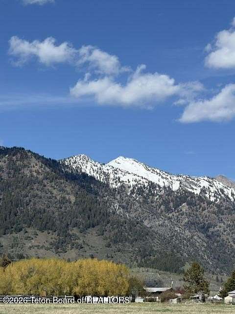 7.14 Acres of Land for Sale in Bedford, Wyoming