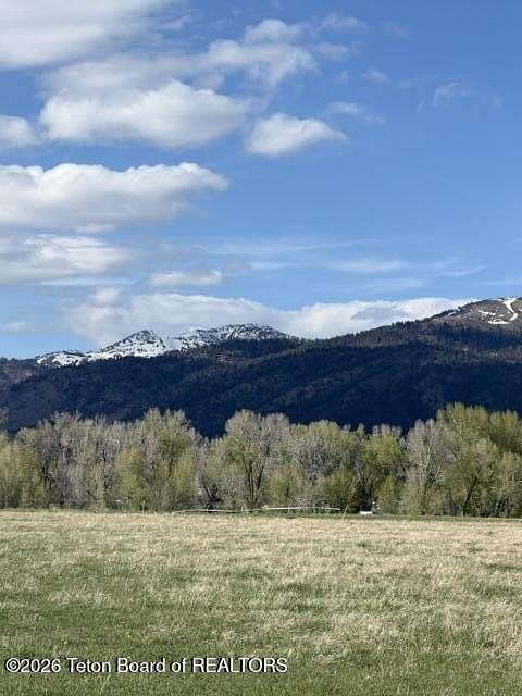 5.8 Acres of Land for Sale in Bedford, Wyoming