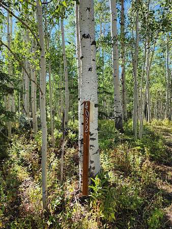 2.47 Acres of Residential Land for Sale in Heber City, Utah