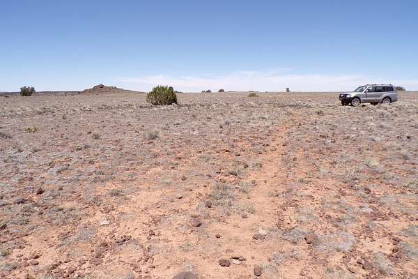1 Acre of Residential Land for Sale in Concho, Arizona
