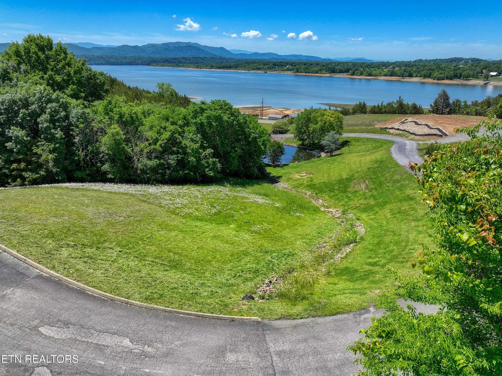 1.13 Acres of Residential Land for Sale in Newport, Tennessee