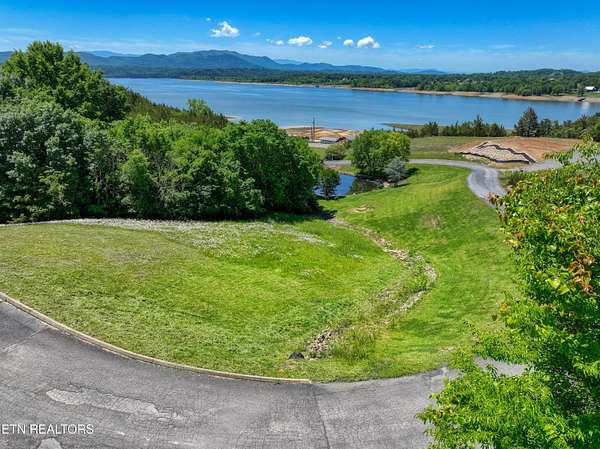 1.13 Acres of Residential Land for Sale in Newport, Tennessee