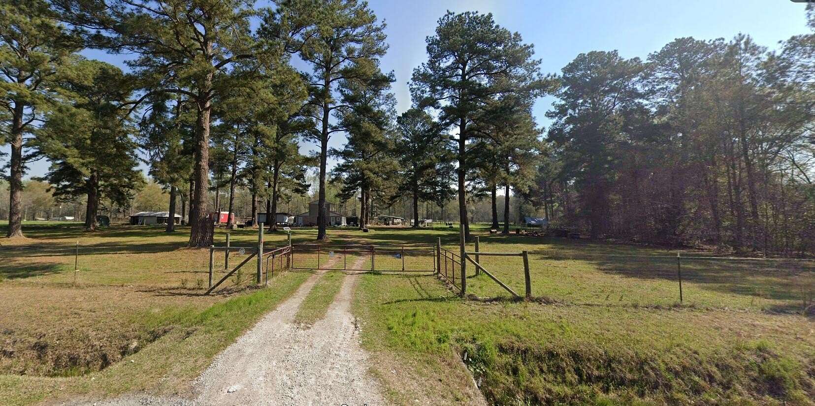 4 Acres of Residential Land for Sale in Louisville, Georgia