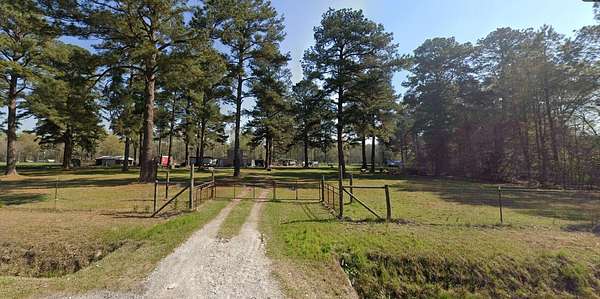 4 Acres of Residential Land for Sale in Louisville, Georgia