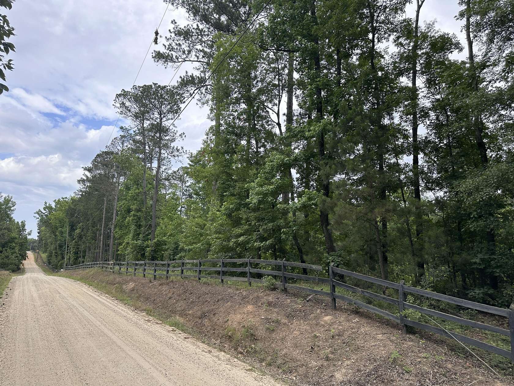 8.19 Acres of Residential Land for Sale in Harlem, Georgia