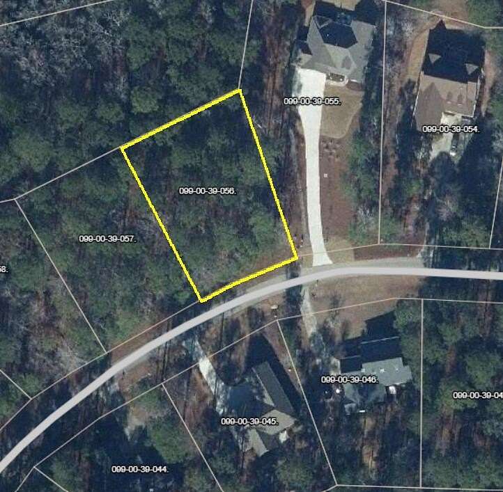 0.4 Acres of Land for Sale in McCormick, South Carolina