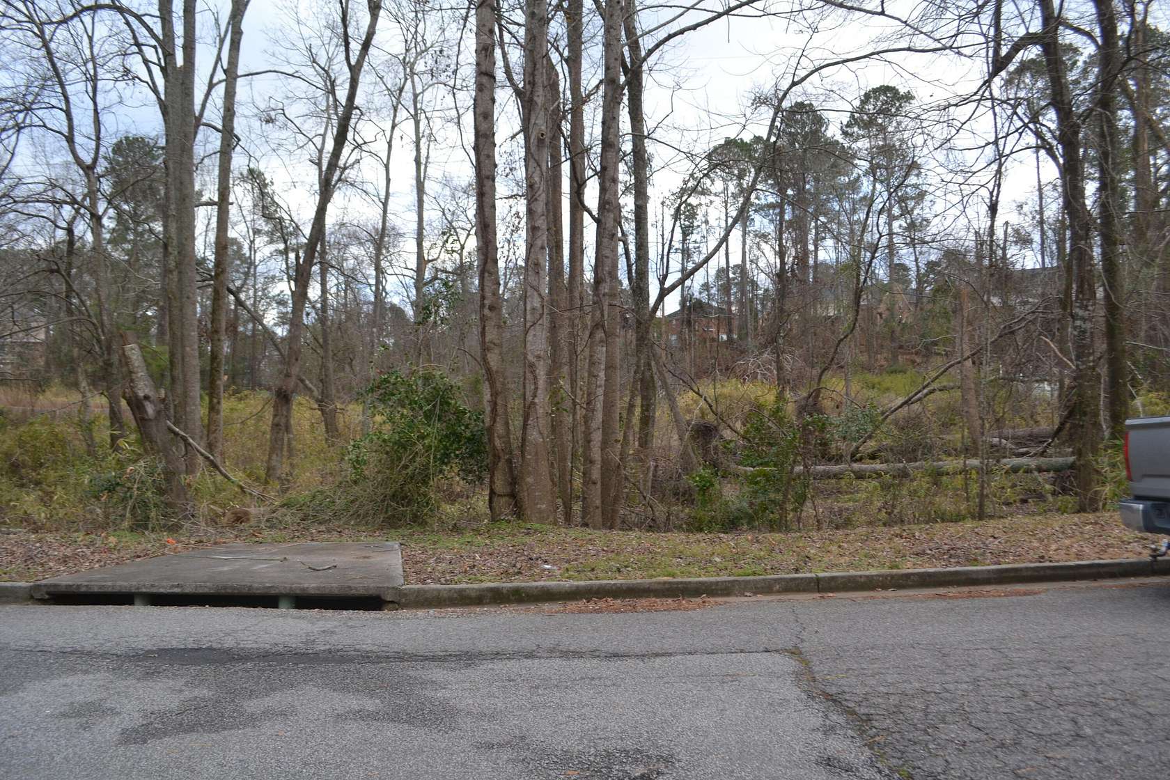 1.5 Acres of Land for Sale in Evans, Georgia