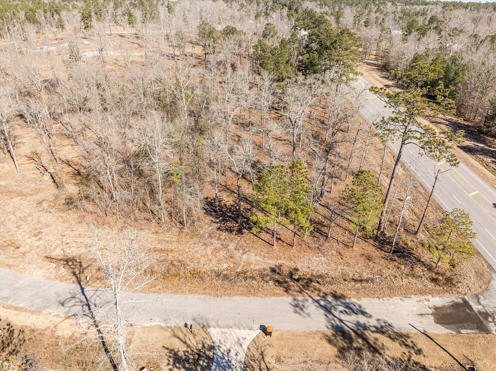1 Acre of Residential Land for Sale in Thomson, Georgia