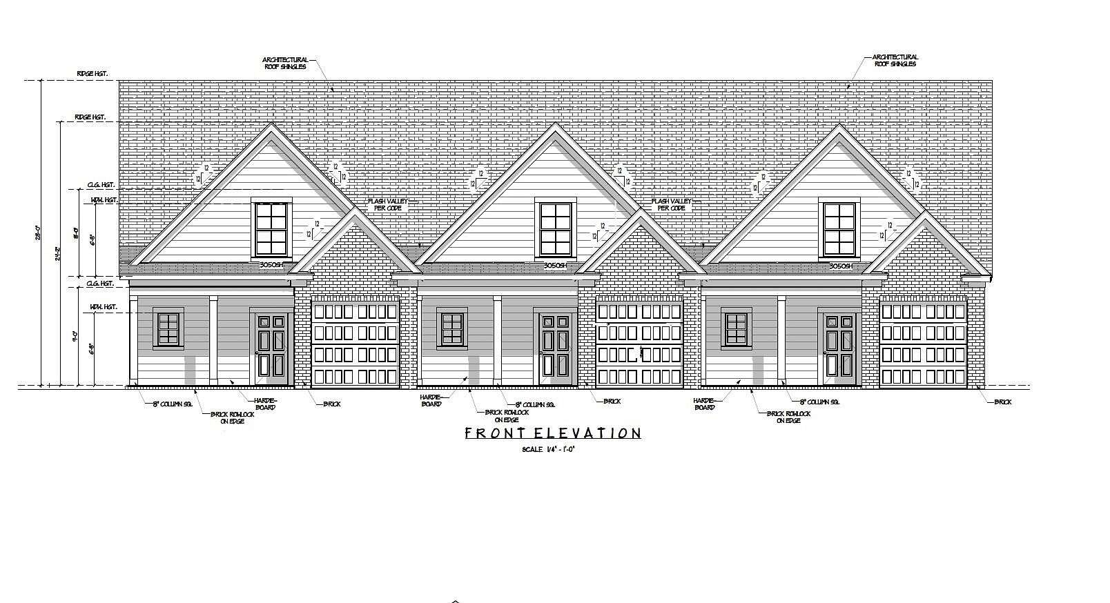 0.17 Acres of Residential Land for Sale in Grovetown, Georgia