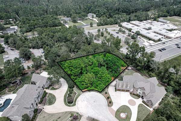 0.97 Acres of Land for Sale in Martinez, Georgia