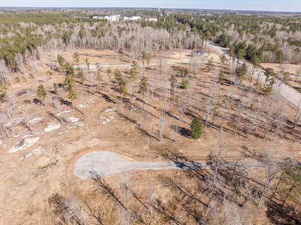 1.64 Acres of Residential Land for Sale in Thomson, Georgia