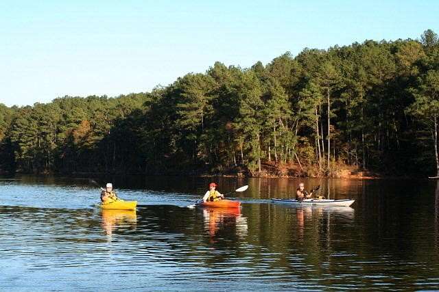 0.37 Acres of Land for Sale in McCormick, South Carolina