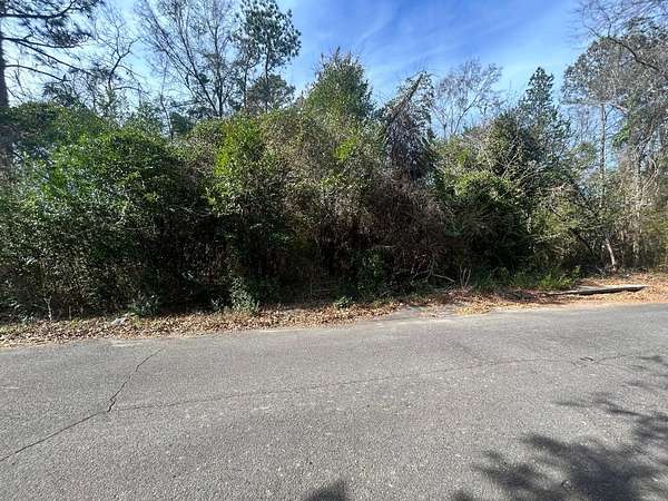 0.43 Acres of Residential Land for Sale in New Ellenton, South Carolina