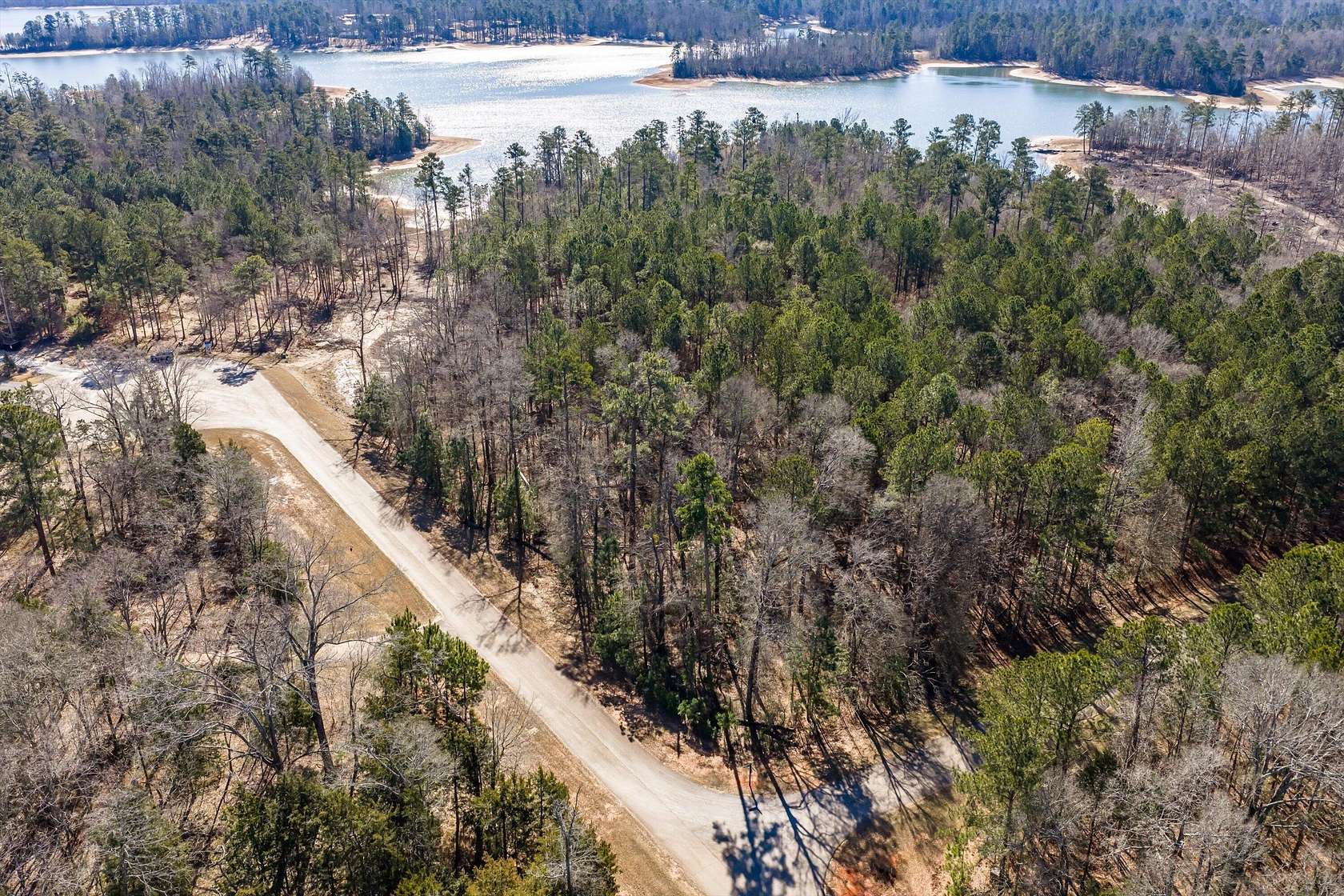 1.22 Acres of Residential Land for Sale in Lincolnton, Georgia