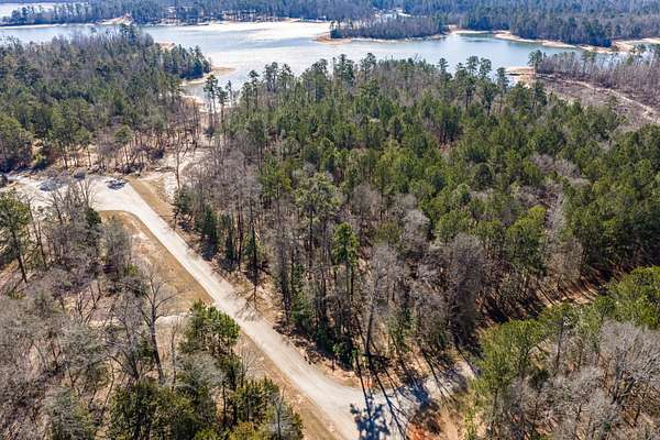 1.22 Acres of Residential Land for Sale in Lincolnton, Georgia