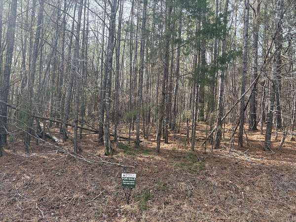 0.36 Acres of Residential Land for Sale in McCormick, South Carolina