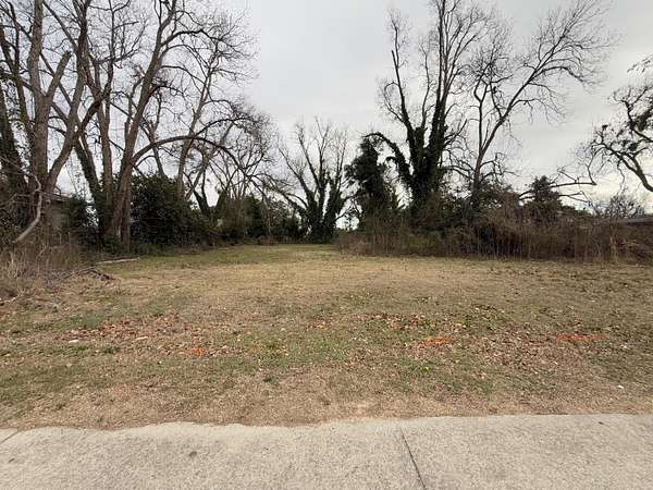 0.74 Acres of Land for Sale in Augusta, Georgia