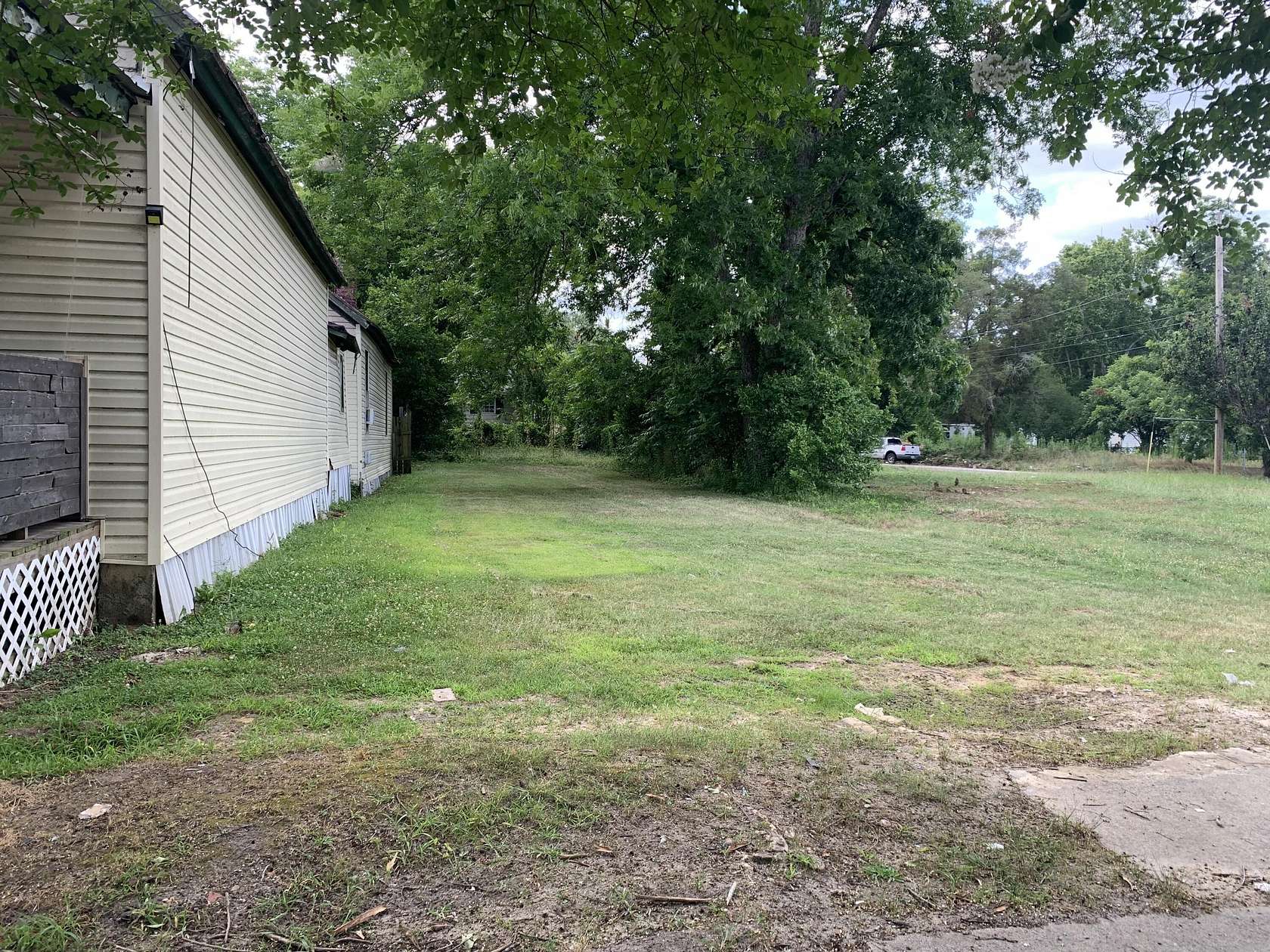 0.11 Acres of Residential Land for Sale in Augusta, Georgia