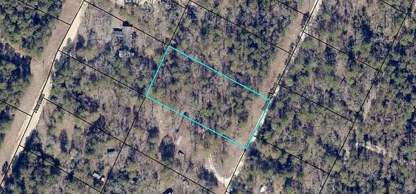 1 Acre of Residential Land for Sale in Girard, Georgia