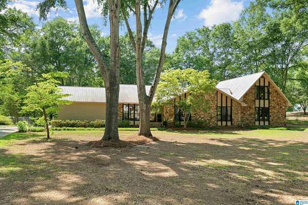 1.7 Acres of Land with Home for Sale in Pell City, Alabama