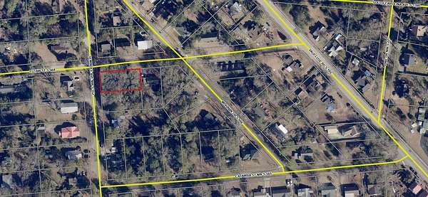 0.23 Acres of Land for Sale in Aiken, South Carolina