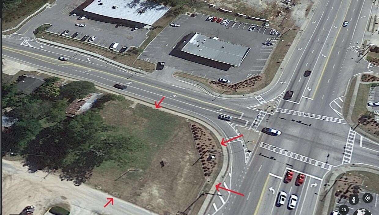 0.47 Acres of Land for Sale in Millen, Georgia