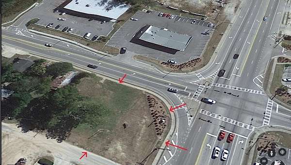0.47 Acres of Land for Sale in Millen, Georgia