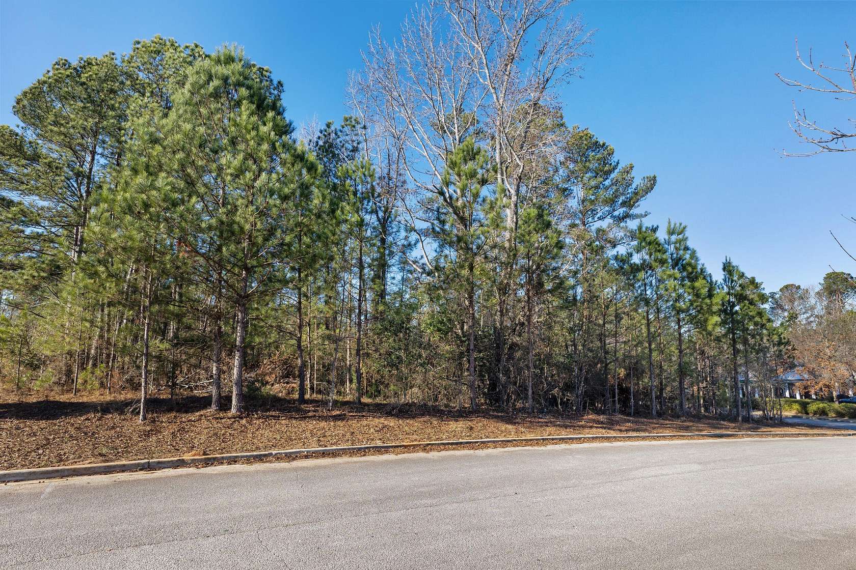 0.5 Acres of Commercial Land for Sale in Evans, Georgia