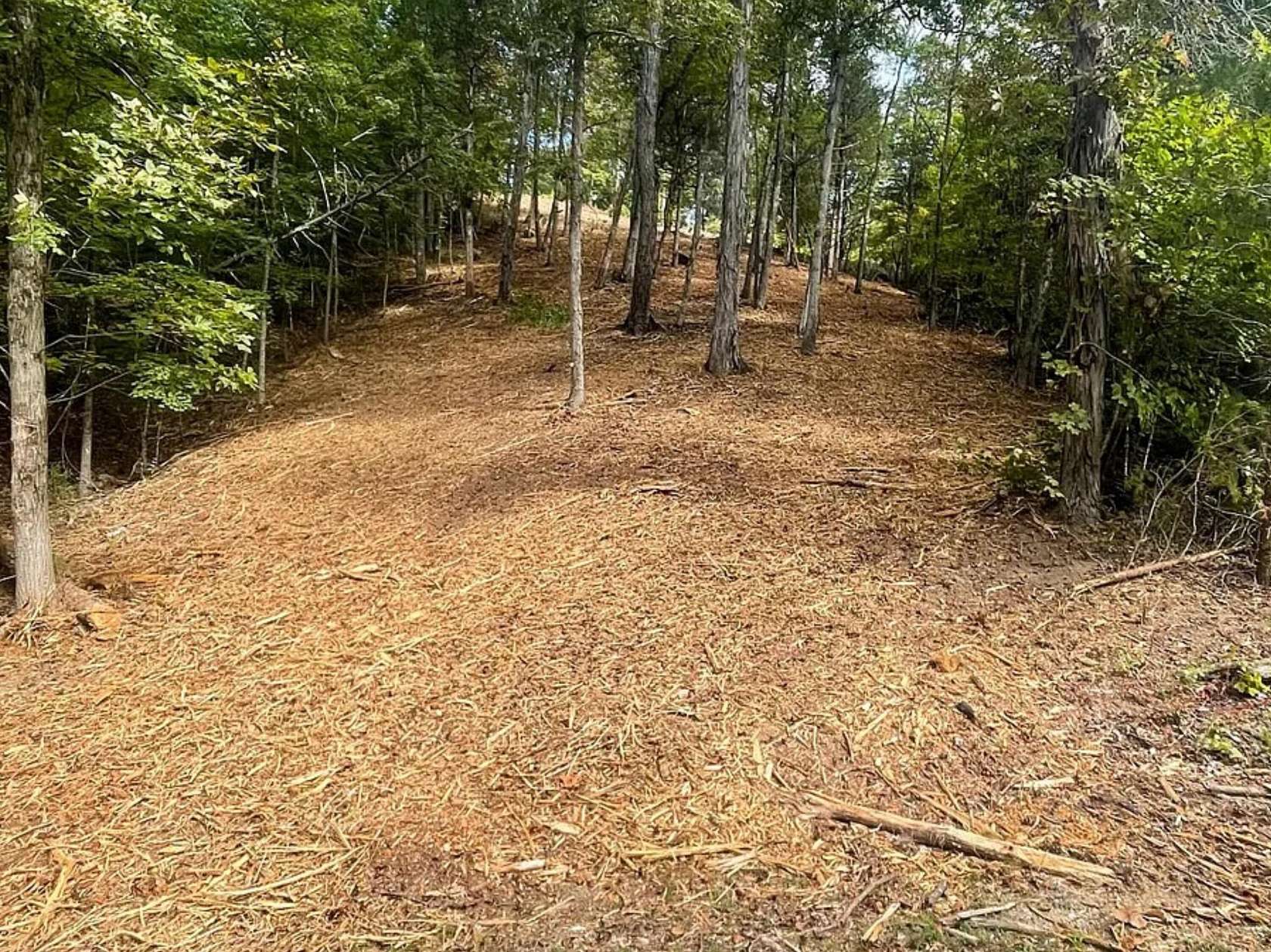 0.52 Acres of Residential Land for Sale in Dandridge, Tennessee