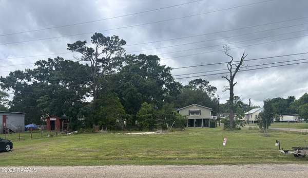 0.28 Acres of Residential Land for Sale in Delcambre, Louisiana