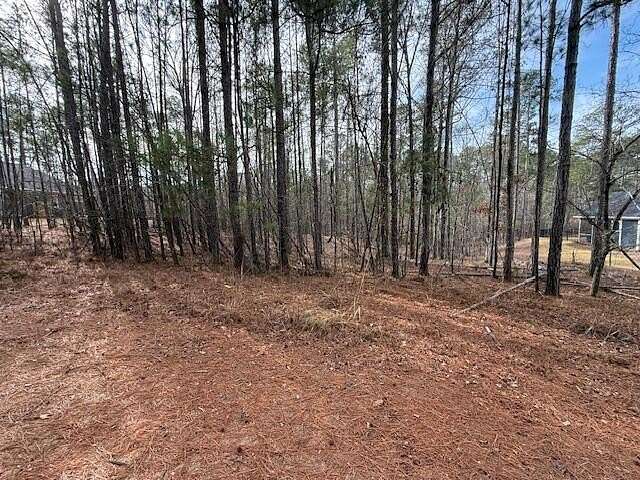 0.51 Acres of Land for Sale in McCormick, South Carolina