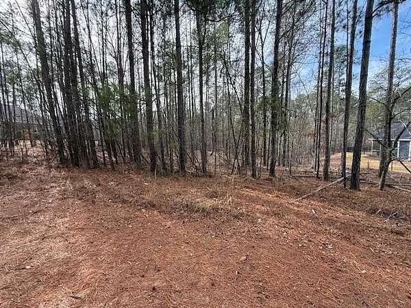 0.51 Acres of Land for Sale in McCormick, South Carolina