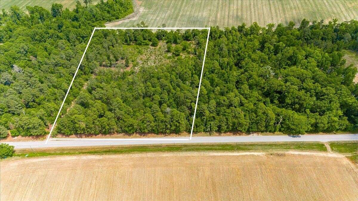 10 Acres of Land for Sale in Waynesboro, Georgia