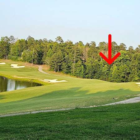 0.74 Acres of Residential Land for Sale in North Augusta, South Carolina