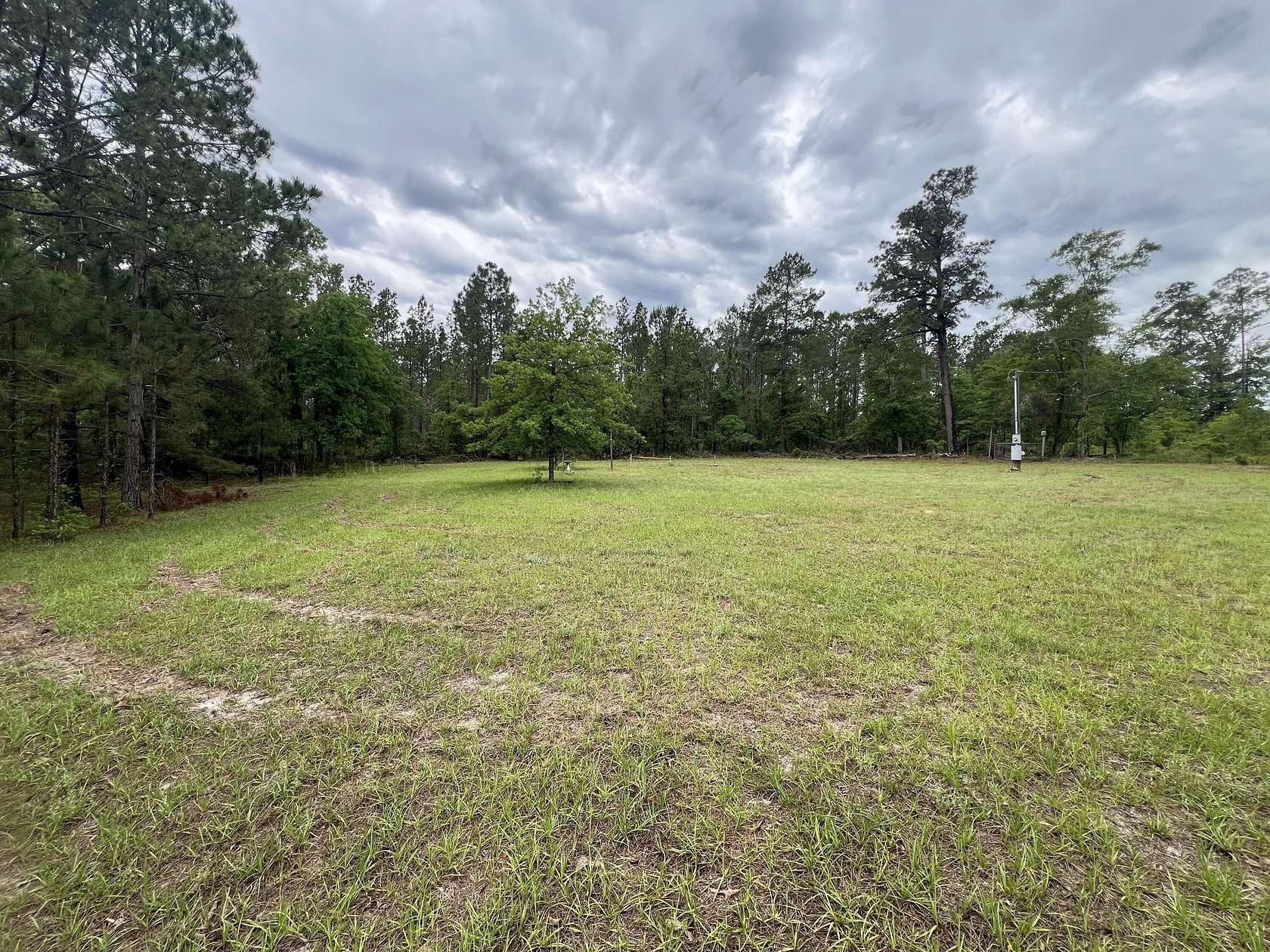 5.28 Acres of Residential Land for Sale in Millen, Georgia