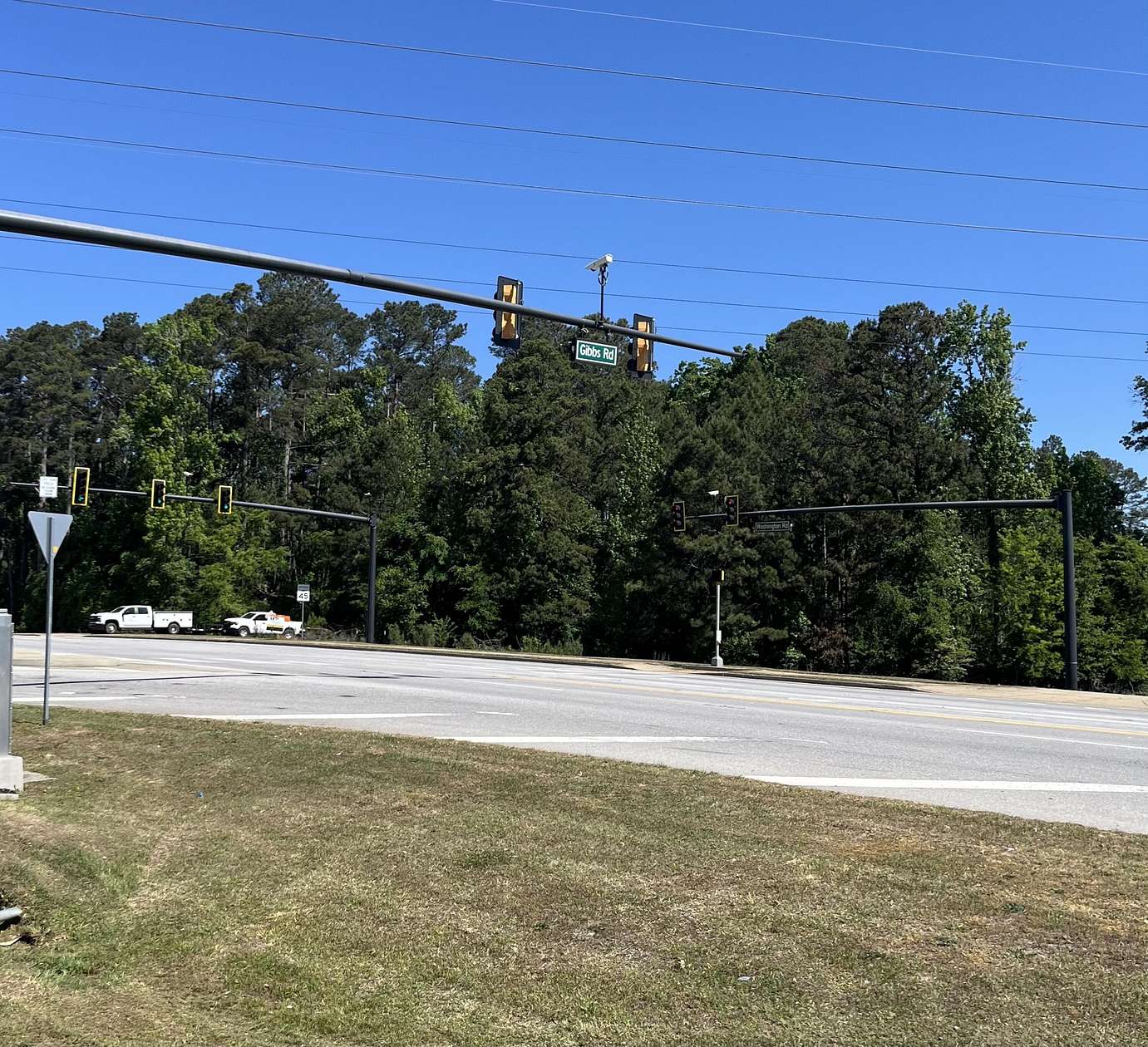 1.1 Acres of Commercial Land for Sale in Evans, Georgia