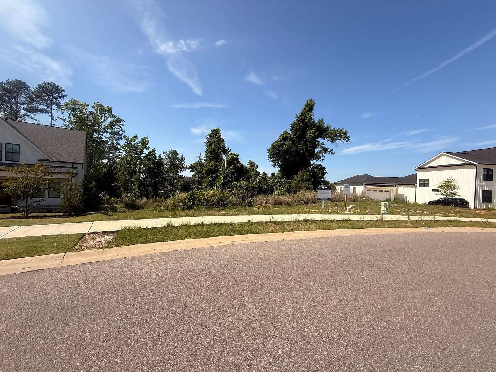 0.42 Acres of Residential Land for Sale in Evans, Georgia