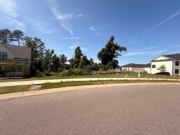 0.42 Acres of Residential Land for Sale in Evans, Georgia