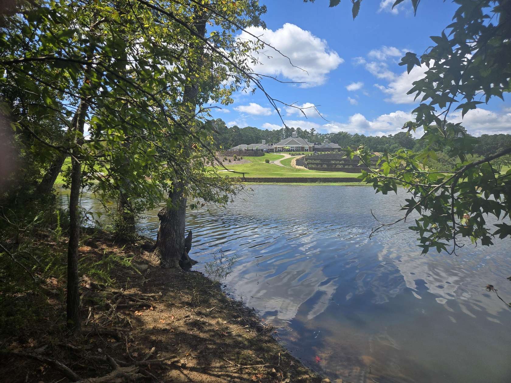 0.59 Acres of Residential Land for Sale in McCormick, South Carolina