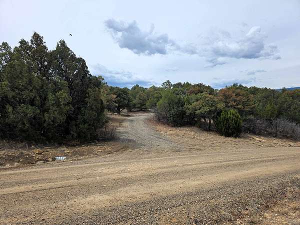 35 Acres of Land for Sale in Walsenburg, Colorado