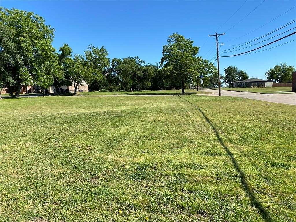 0.34 Acres of Commercial Land for Sale in Shawnee, Oklahoma