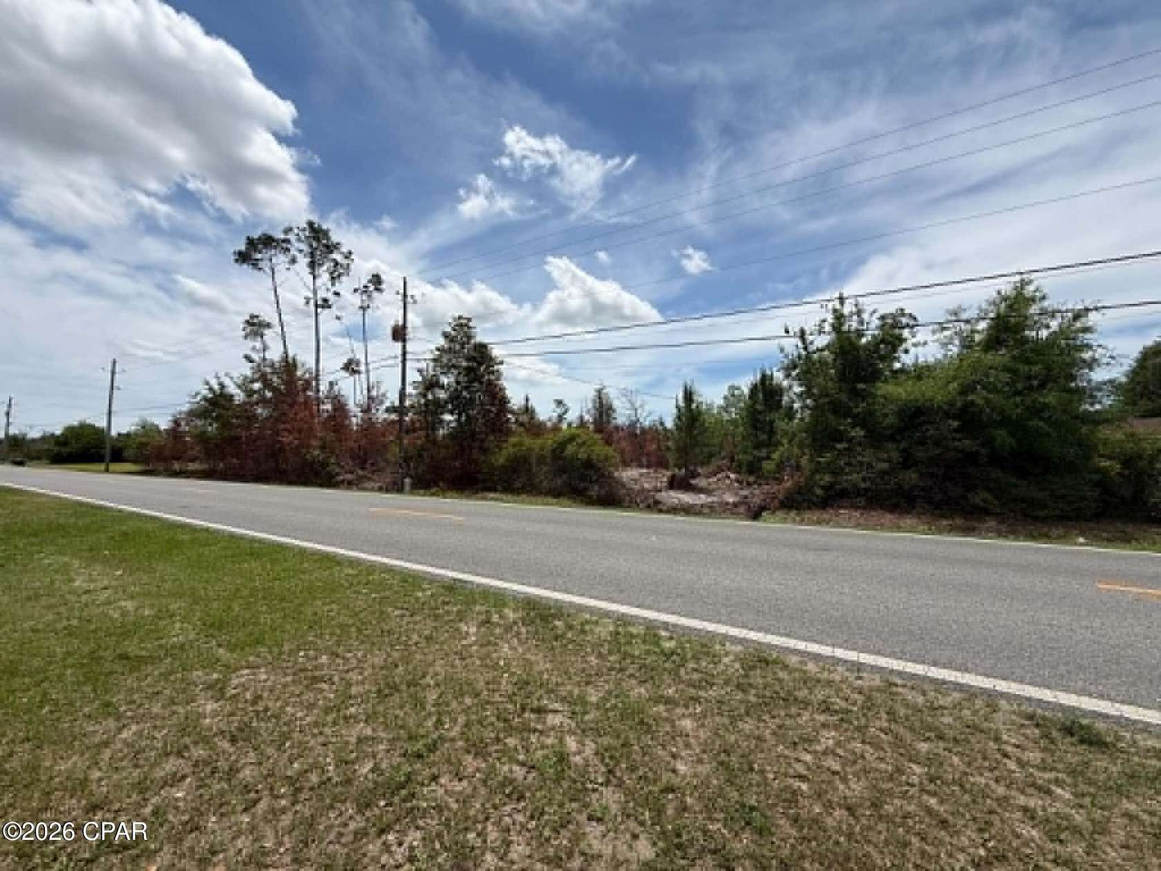 0.38 Acres of Residential Land for Sale in Lynn Haven, Florida