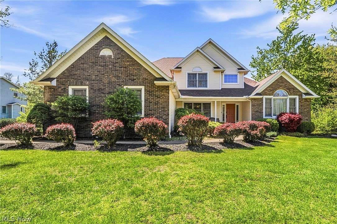2.2 Acres of Land with Home for Sale in Madison, Ohio